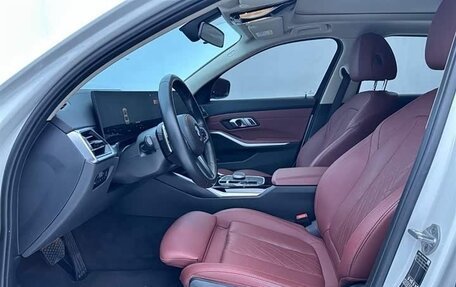 BMW 3 серия, 2023 год, 3 500 008 рублей, 10 фотография