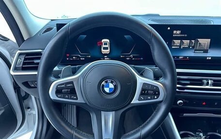 BMW 3 серия, 2023 год, 3 500 008 рублей, 12 фотография