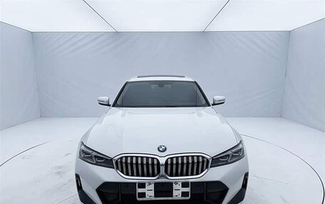 BMW 3 серия, 2023 год, 3 500 008 рублей, 2 фотография