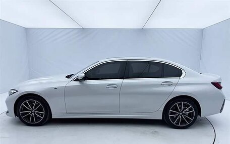 BMW 3 серия, 2023 год, 3 500 008 рублей, 8 фотография