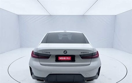 BMW 3 серия, 2023 год, 3 500 008 рублей, 6 фотография