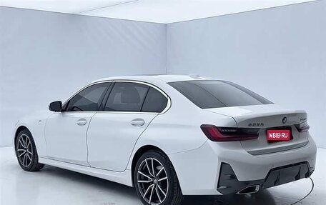 BMW 3 серия, 2023 год, 3 500 008 рублей, 7 фотография