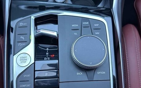 BMW 3 серия, 2023 год, 3 500 008 рублей, 16 фотография