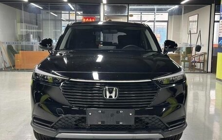 Honda Vezel, 2024 год, 2 481 110 рублей, 2 фотография