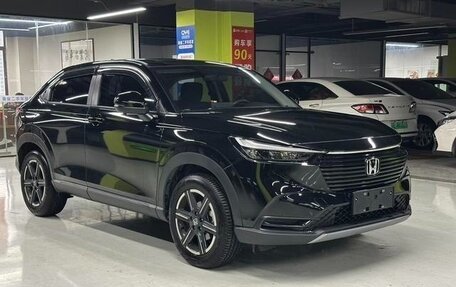 Honda Vezel, 2024 год, 2 481 110 рублей, 4 фотография