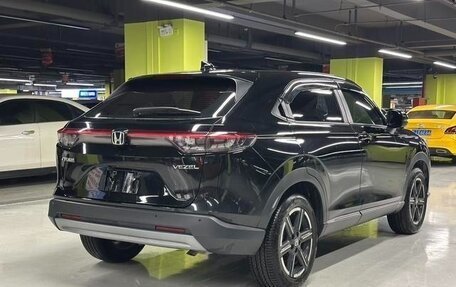 Honda Vezel, 2024 год, 2 481 110 рублей, 5 фотография