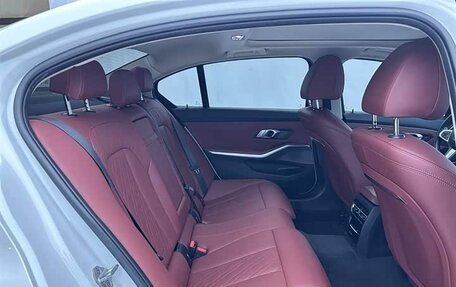 BMW 3 серия, 2023 год, 3 500 008 рублей, 20 фотография