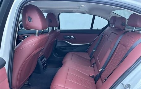 BMW 3 серия, 2023 год, 3 500 008 рублей, 22 фотография