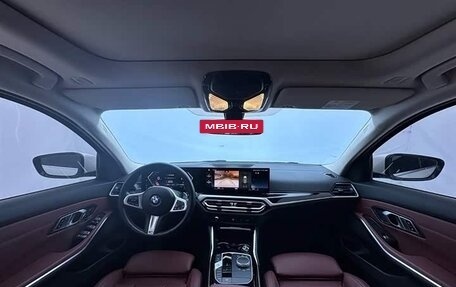 BMW 3 серия, 2023 год, 3 500 008 рублей, 17 фотография