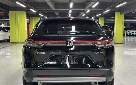 Honda Vezel, 2024 год, 2 481 110 рублей, 6 фотография