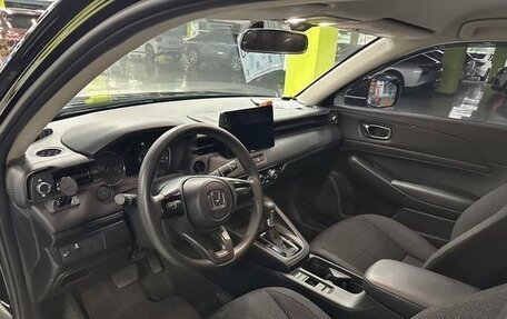 Honda Vezel, 2024 год, 2 481 110 рублей, 7 фотография