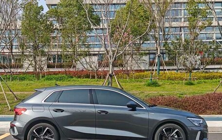 Audi A3, 2022 год, 2 110 000 рублей, 3 фотография