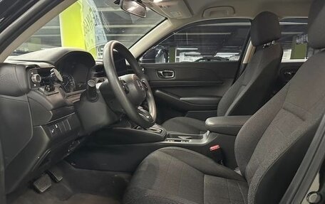 Honda Vezel, 2024 год, 2 481 110 рублей, 8 фотография