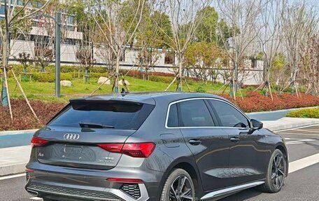 Audi A3, 2022 год, 2 110 000 рублей, 4 фотография