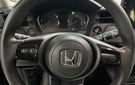 Honda Vezel, 2024 год, 2 481 110 рублей, 15 фотография