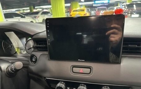 Honda Vezel, 2024 год, 2 481 110 рублей, 14 фотография