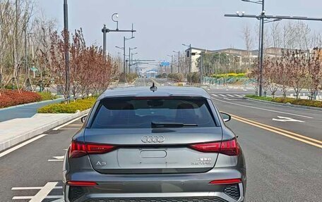 Audi A3, 2022 год, 2 110 000 рублей, 5 фотография