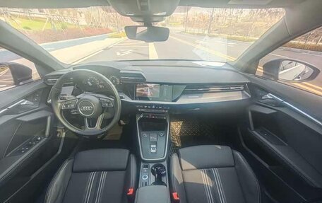 Audi A3, 2022 год, 2 110 000 рублей, 7 фотография