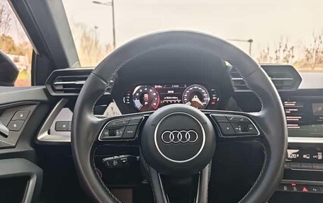 Audi A3, 2022 год, 2 110 000 рублей, 9 фотография