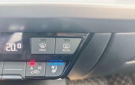 Audi A3, 2022 год, 2 110 000 рублей, 13 фотография