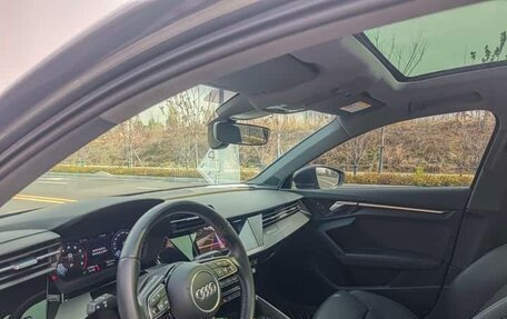 Audi A3, 2022 год, 2 110 000 рублей, 8 фотография