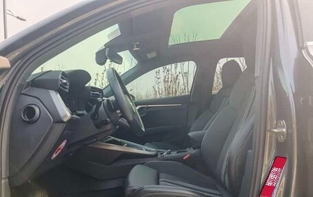 Audi A3, 2022 год, 2 110 000 рублей, 6 фотография