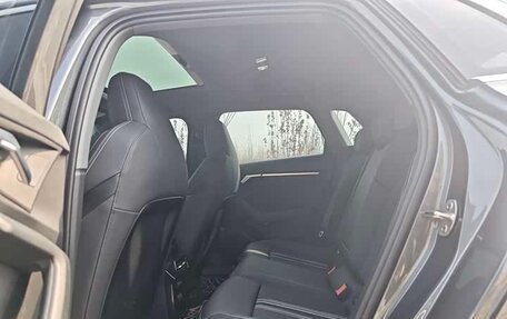 Audi A3, 2022 год, 2 110 000 рублей, 12 фотография