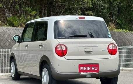 Suzuki Alto Lapin III, 2022 год, 750 000 рублей, 6 фотография