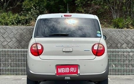 Suzuki Alto Lapin III, 2022 год, 750 000 рублей, 5 фотография