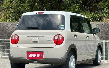 Suzuki Alto Lapin III, 2022 год, 750 000 рублей, 4 фотография