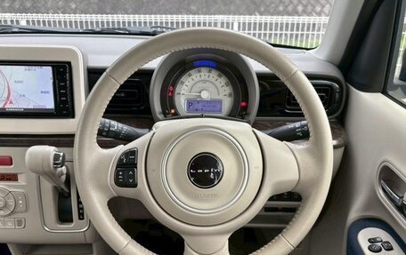 Suzuki Alto Lapin III, 2022 год, 750 000 рублей, 8 фотография