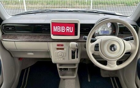 Suzuki Alto Lapin III, 2022 год, 750 000 рублей, 7 фотография