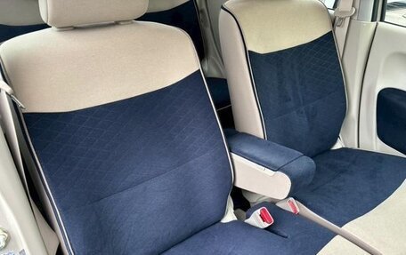 Suzuki Alto Lapin III, 2022 год, 750 000 рублей, 13 фотография