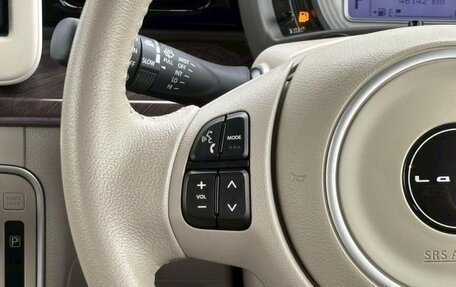 Suzuki Alto Lapin III, 2022 год, 750 000 рублей, 9 фотография