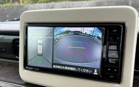 Suzuki Alto Lapin III, 2022 год, 750 000 рублей, 10 фотография