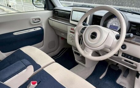 Suzuki Alto Lapin III, 2022 год, 750 000 рублей, 11 фотография