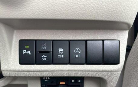 Suzuki Alto Lapin III, 2022 год, 750 000 рублей, 16 фотография