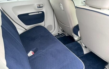 Suzuki Alto Lapin III, 2022 год, 750 000 рублей, 20 фотография