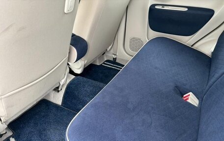 Suzuki Alto Lapin III, 2022 год, 750 000 рублей, 21 фотография