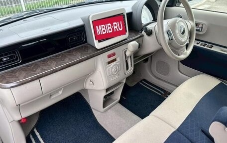 Suzuki Alto Lapin III, 2022 год, 750 000 рублей, 18 фотография