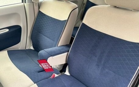 Suzuki Alto Lapin III, 2022 год, 750 000 рублей, 19 фотография