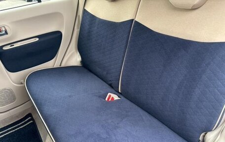 Suzuki Alto Lapin III, 2022 год, 750 000 рублей, 22 фотография