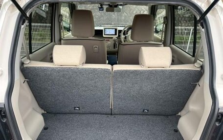 Suzuki Alto Lapin III, 2022 год, 750 000 рублей, 23 фотография