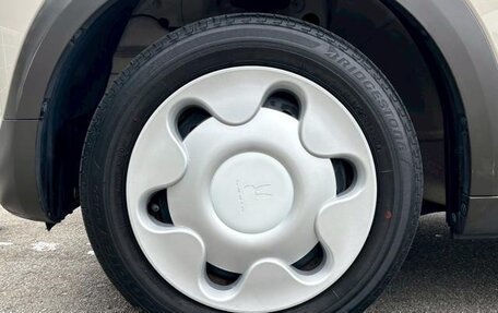 Suzuki Alto Lapin III, 2022 год, 750 000 рублей, 25 фотография