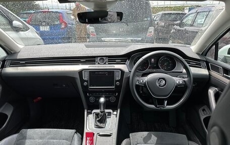 Volkswagen Passat B8 рестайлинг, 2016 год, 1 800 000 рублей, 3 фотография