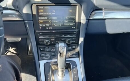 Porsche Cayman, 2013 год, 4 700 000 рублей, 10 фотография