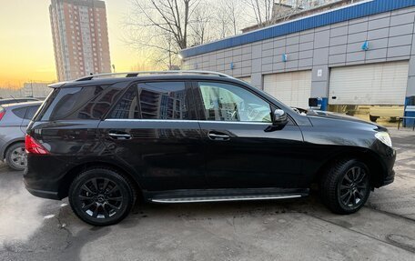 Mercedes-Benz M-Класс, 2012 год, 1 811 000 рублей, 5 фотография