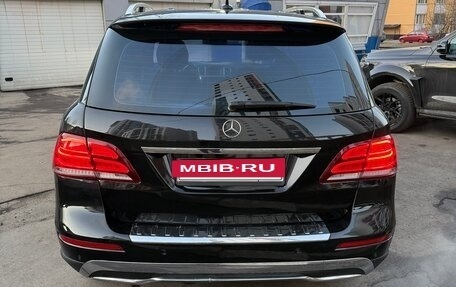 Mercedes-Benz M-Класс, 2012 год, 1 811 000 рублей, 3 фотография