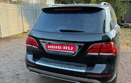 Mercedes-Benz M-Класс, 2012 год, 1 811 000 рублей, 7 фотография