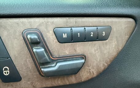 Mercedes-Benz M-Класс, 2012 год, 1 811 000 рублей, 11 фотография